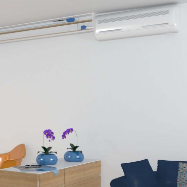 SANICONDENS® Clim mini