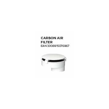 Carbon air filter